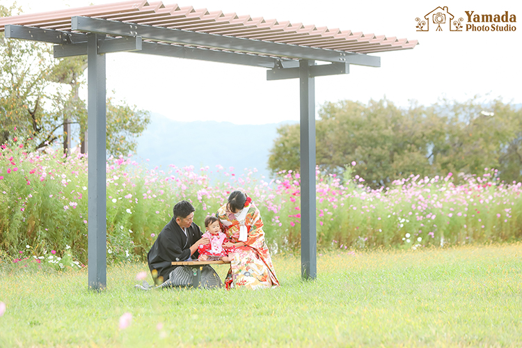 須坂結婚写真