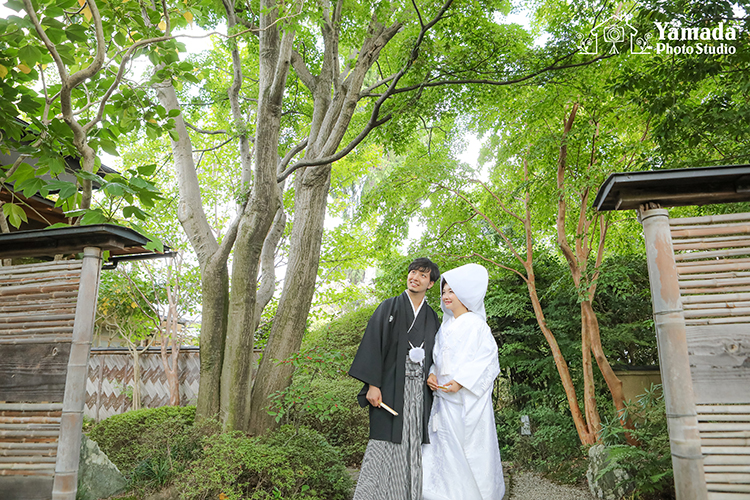 茅野市結婚式会食