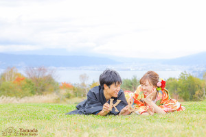諏訪大社結婚式